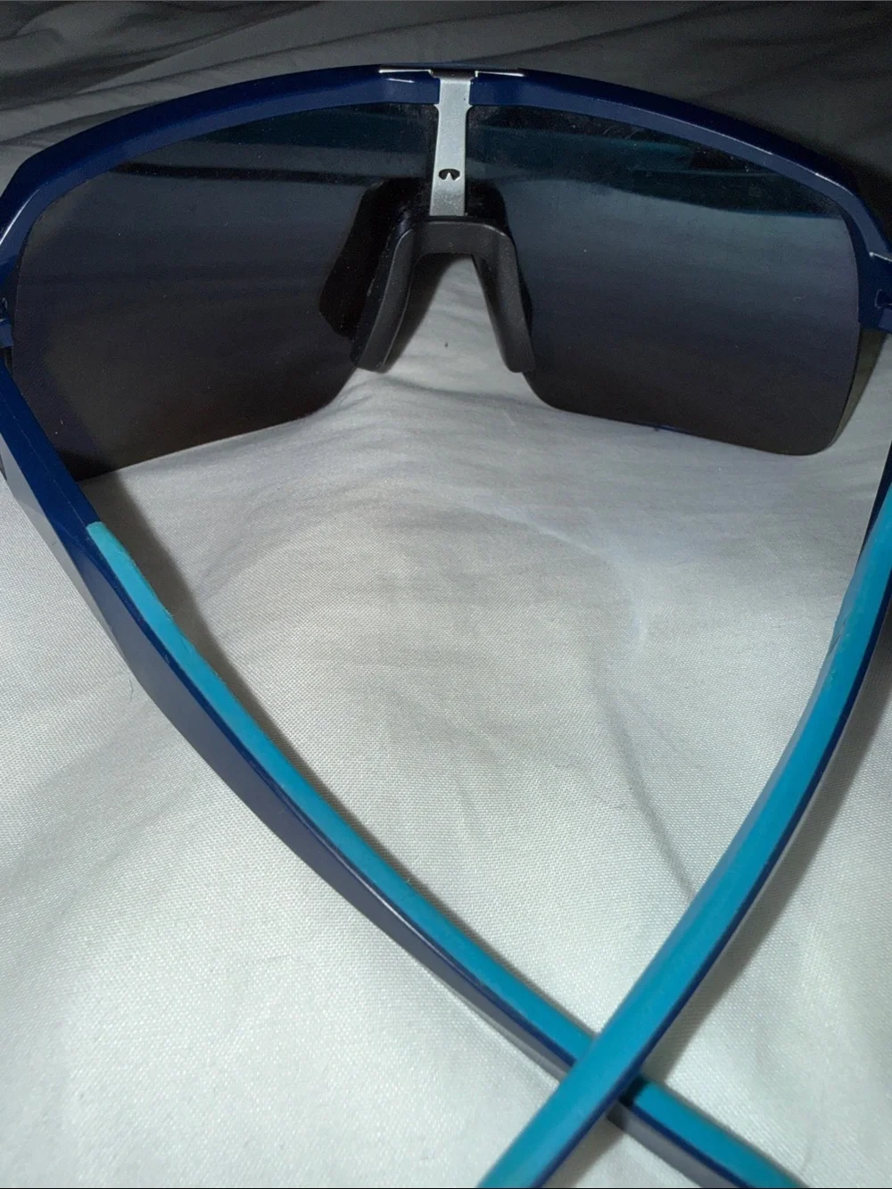 Oakley Sutro Sunglasses
